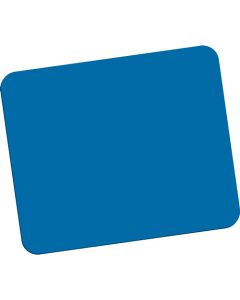 Mousepad Soft Blu Monocromatico 29700