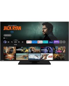 Smart TV 40&quot HD Ready LED Fire TV Dolby Audio Classe E Nero 40LF3F63DAR