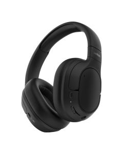 Cuffie Bluetooth Wireless Antirumore con Microfono Nero AUD008HQBK