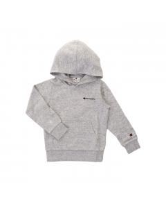 CHAMPION HOODED SWEATSHIRT