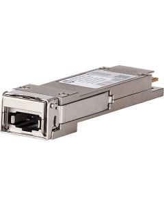 X142 40G Qsfp+ Lc Lr4 Sm Fibra Ottica 40000 Mbit/S Qsfp+ 1310 Nm JH232A