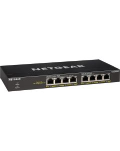 Gs308Pp Switch Poe Non Gest GS308PP-100EUS