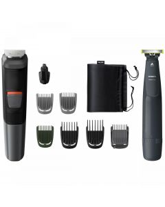 Regolabarba Capelli e Corpo MG5720/90 Multigroom series 5000