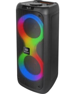 Cassa Party Amplificata 35W Wireless Nero RGB XFEST XF 480 KB