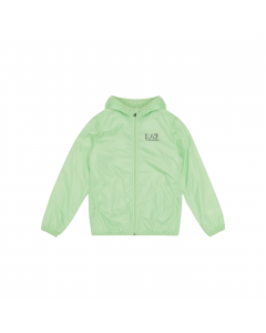 EA7 CORE ID BOY JACKET