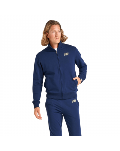 LEONE MAN HIGH COLLAR SMALL LOGO 10173
