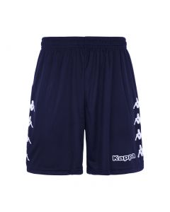 KAPPA CURCHET SHORT 901 BLUE MARINE