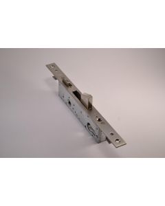 Serratura Porta Alluminio da Infilare 22 per Montanti 50x172 46225.35.0