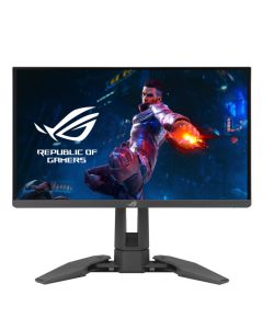 Monitor PC Gaming 24.1&quot FHD LCD HDMI Nero 90LM08T0-B01370 ROG Swift PG248QP