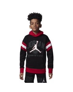 JORDAN GYM 23 PO HOODIE