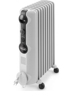 Termosifone Elettrico Radiatore ad Olio Stufa 9 Elementi TRRS 0920
