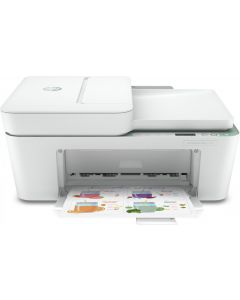 Stampante InkJet a Colori velocit&agrave 20 ppm WiFi 26Q92B DeskJet 4122e