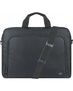 Borsa Notebook 14&quot Valigetta Ventiquattrore Nero 00|  3044