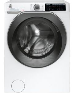 Lavatrice 8 kg 1200 Giri Classe A Inverter Vapore Wifi HW28AMBS1-S