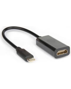 Cavo USB C to HDMI 4k 2k 60hz XVAUC-HDM4K