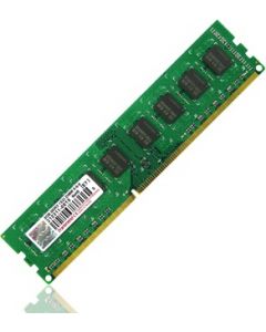 Memoria RAM 4 GB Tipologia DDR3 1600 mhz 240 pin Dimm TS512MLK72V6N