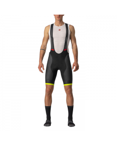 CASTELLI COMPETIZIONE KIT BIBSHORT