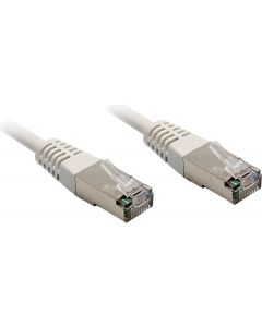 Cavo Di Rete Lan Rj45 5 (100 Mbit/S) 3 Metri 8072046