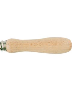 Manico Legno per Lima Da mm 120 Placchette 6 BLGHU1114