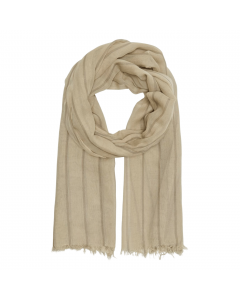 ONLY VICKI STRIPED SCARF