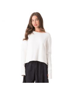 DIMENSIONE DANZA SWEATER KNITWEAR