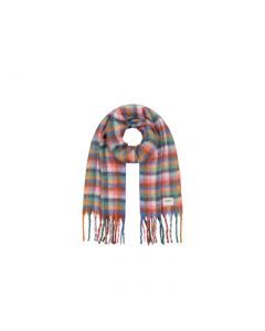 BARTS PLAITY SCARF
