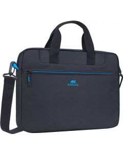 Borsa per Notebook 14&quot Custodia rigida Nero 8027 BLACK