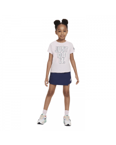 NIKE HAPPY CAMPER SKORT SET