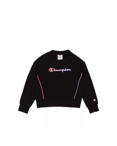 CHAMPION GIROCOLLO  SWEATSHIRT