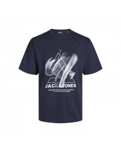 JACK JONES KIDS TINT TEE SS CREW NECK