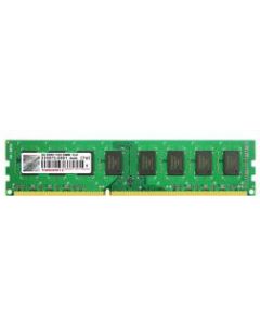 Memoria RAM 2 GB Tipologia DDR3 1333 mhz 240 pin Dimm JM1333KLN-2G