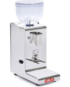 MacinaCaffe Elettrico Capacit&agrave 250 gr Potenza 150W Acciaio PL044MMT