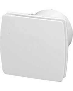 Aspiratore estrattore d&#039aria muro &Oslash 100 mm/4 19 Watt Bianco 9799151