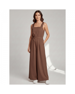 MEME ROAD JUMPSUIT