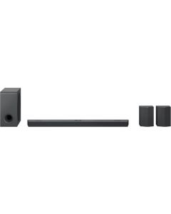 Soundbar 9.1.5 810W Bt5.0 Hdr10+ Hdmi Subwoofer 220W Wifi S95QR.DEUSLLK