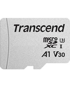 Scheda di Memoria 8 GB MicroSDHC Classe 10 NAND 300S TS8GUSD300S