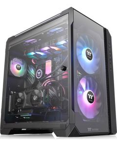 Case Full Tower No Psu View 51 Vetro Temperato CA-1Q6-00M1WN-00