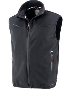 Gilet da Lavoro Alta visibilità -XL -422091 - 422091Xl