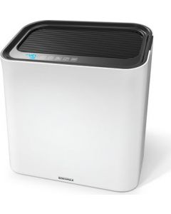 Purificatore d'aria Umidificatore 35 m2 4 litri 68092 AirFresh Wash 500