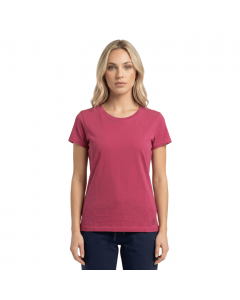 LEONE WOMAN T-SHIRT S/S NEVER WITHOUT