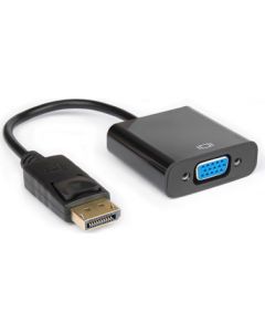 Cavo DisplayPort a VGA f 1080p 60zh XVADP-VGA