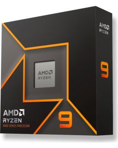Ryzen 9 9900X processore 4,4 GHz 76 MB L2 &amp L3 100-100000662WOF