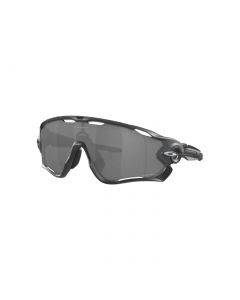 OAKLEY JAWBREAKER HI RES MATT CARBON PRIZM