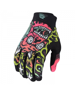 TROY LEE AIR GLOVE SKULL DEMON