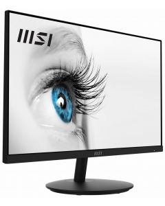 Monitor PC 23.8&quot IPS FHD 1920 x 1080 300 cd/m2 5 ms HDMI Nero PRO MP242A