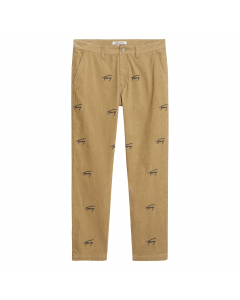 TOMMY JEANS CRITTER PAD PANT L.32