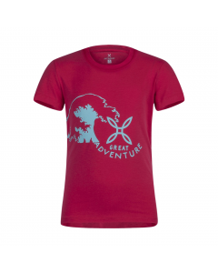 MONTURA ADVENTURE T-SHIRT KIDS