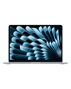 MacBook Air M4 13&#039&#039 RAM 16 GB SSD 256 GB MacOS Sequoia Celeste MC6T4T/A