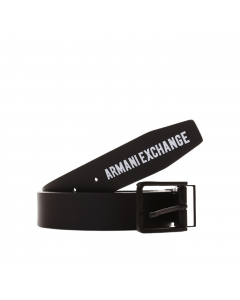 AX ARMANI EXCHANGE MAN'S BELT