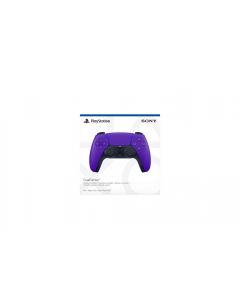 Dual Sense Contyroller PS5 Originale Galactic Purple 9728993